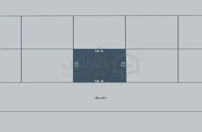 أرض - استوديو للبيع في قلالي - المحرق