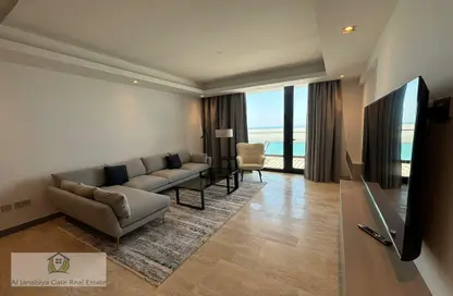 Apartment - 2 Bedrooms - 4 Bathrooms for sale in Dilmunia Island - Muharraq Governorate