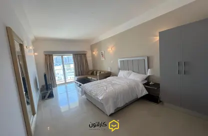 Apartment - Studio - 1 Bathroom for rent in Amwaj Homes - Amwaj Islands - Muharraq Governorate Apartment - Studio - 1 Bathroom for rent in Amwaj Homes - Amwaj Islands - Muharraq Governorate