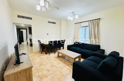 Apartment - 2 Bedrooms - 2 Bathrooms for rent in Al Juffair - Capital Governorate