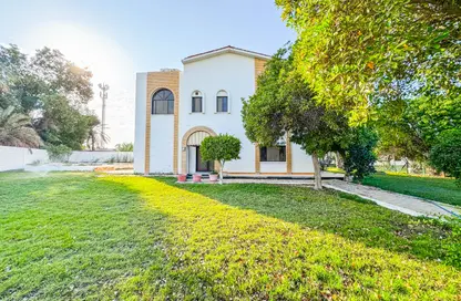 Villa - 4 Bedrooms - 5 Bathrooms for rent in Saar - Northern Governorate Villa - 4 Bedrooms - 5 Bathrooms for rent in Saar - Northern Governorate