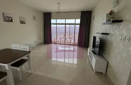 Apartment - 2 Bedrooms - 2 Bathrooms for sale in The Lagoon - Amwaj Islands - Muharraq Governorate