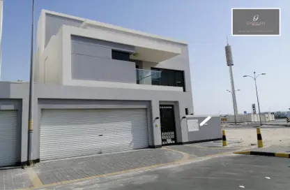Villa - 4 Bedrooms - 4 Bathrooms for rent in Diyar Al Muharraq - Muharraq Governorate