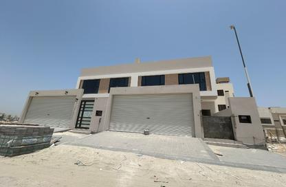 Villa - 3 Bedrooms - 5 Bathrooms for sale in Hamala - Northern Governorate