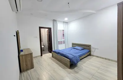 Apartment - Studio - 1 Bathroom for rent in Busaiteen - Muharraq Governorate