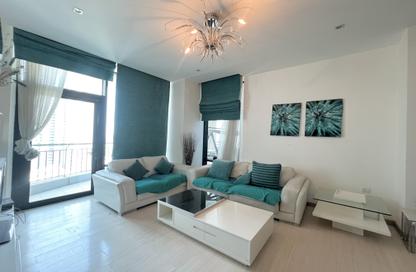 Apartment - 1 Bedroom - 2 Bathrooms for sale in Seef - Capital Governorate