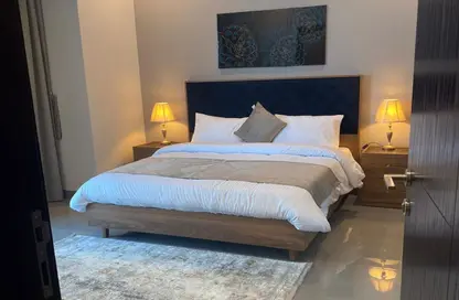 Apartment - 2 Bedrooms - 2 Bathrooms for rent in Seef - Capital Governorate
