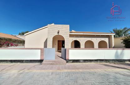 Villa - 3 Bedrooms - 4 Bathrooms for rent in Barbar - Northern Governorate