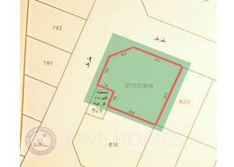 Land for rent in Salmabad - Central Governorate Land for rent in Salmabad - Central Governorate