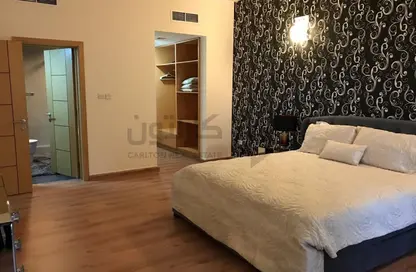 Apartment - 1 Bedroom - 2 Bathrooms for rent in The Lagoon - Amwaj Islands - Muharraq Governorate