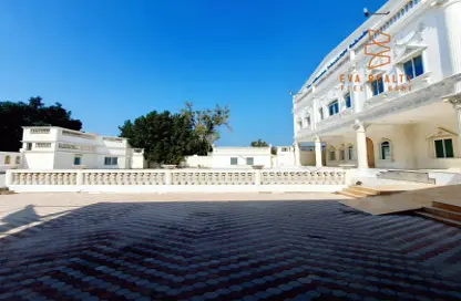 Outdoor Building image for: Villa - 6 Bedrooms - 6 Bathrooms for sale in Jannusan - Northern Governorate, Image 1