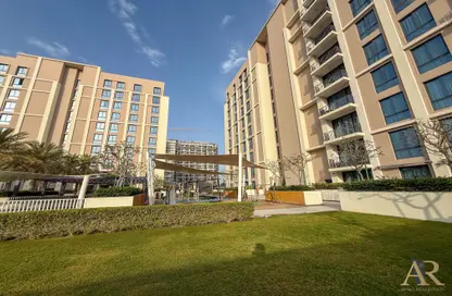 Apartment - 1 Bedroom - 1 Bathroom for rent in Marassi Boulevard - Diyar Al Muharraq - Muharraq Governorate