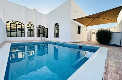 Villa - 3 Bedrooms - 3 Bathrooms for rent in Saar - Northern Governorate