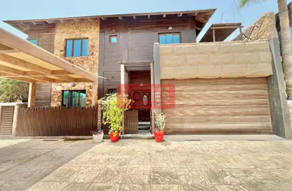 فيلا - 4 غرف نوم - 5 حمامات للايجار في سار - المحافظة الشمالية