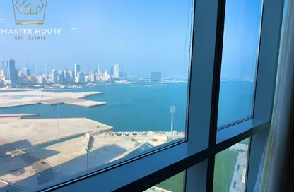 شقة - غرفة نوم - 2 حمامات للبيع في الجفير - محافظة العاصمة