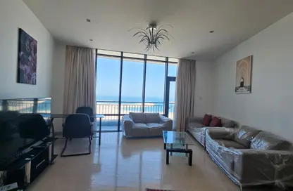 Apartment - 1 Bedroom - 2 Bathrooms for rent in Seef - Capital Governorate