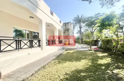 Villa - 3 Bedrooms - 3 Bathrooms for rent in Saar - Northern Governorate