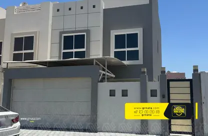 Villa - 3 Bedrooms - 6 Bathrooms for sale in Tubli - Central Governorate