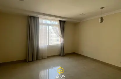 شقة - 2 غرف نوم - 2 حمامات للايجار في الجنبية - المحافظة الشمالية