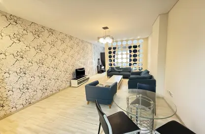 Apartment - Studio - 1 Bathroom for rent in Busaiteen - Muharraq Governorate