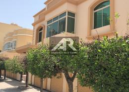 Villa - 6 bathrooms for sale in Al Juffair - Capital Governorate