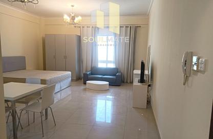 Apartment - Studio - 1 Bathroom for rent in Um Al Hasam - Manama - Capital Governorate