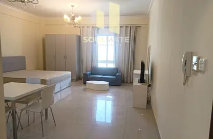 Apartment - Studio - 1 Bathroom for rent in Um Al Hasam - Manama - Capital Governorate
