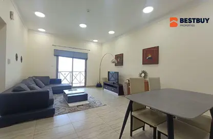 Apartment - 1 Bedroom - 2 Bathrooms for rent in Busaiteen - Muharraq Governorate Apartment - 1 Bedroom - 2 Bathrooms for rent in Busaiteen - Muharraq Governorate