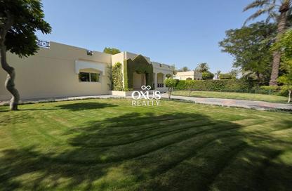 Villa - 3 Bedrooms - 4 Bathrooms for rent in Saar - Northern Governorate