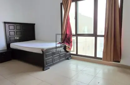 شقة - 3 غرف نوم - 3 حمامات للايجار في عراد - المحرق