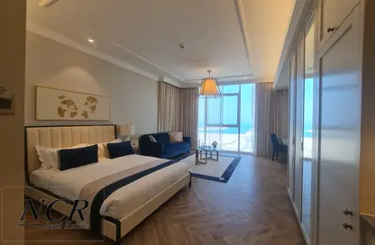 Apartment - Studio - 1 Bathroom for rent in Seef - Capital Governorate