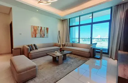 Apartment - 3 Bedrooms - 2 Bathrooms for sale in Al Qadam - Northern Governorate