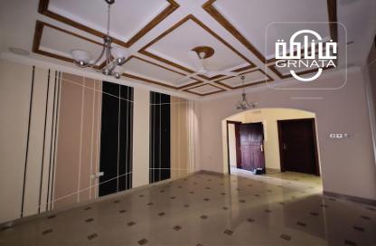 Apartment - 3 Bedrooms - 3 Bathrooms for rent in Jid Al Haj - Northern Governorate