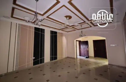 شقة - 3 غرف نوم - 3 حمامات للايجار في جد الحاج - المحافظة الشمالية