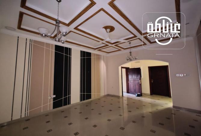 Apartment - 3 Bedrooms - 3 Bathrooms for rent in Jid Al Haj - Northern Governorate