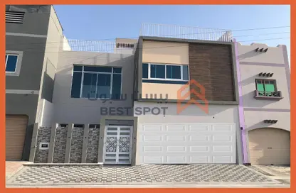 Villa - 6 Bedrooms - 6 Bathrooms for sale in Eker - Central Governorate