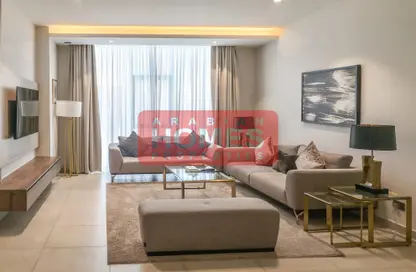 Apartment - 2 Bedrooms - 3 Bathrooms for rent in Al Juffair - Capital Governorate