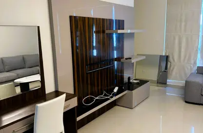 شقة - 2 غرف نوم - 2 حمامات للايجار في أمواج هومز - أمواج - المحرق