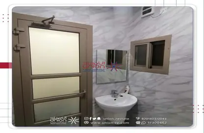 Bathroom image for: Apartment - 3 Bedrooms - 3 Bathrooms for rent in Janabiya - Northern Governorate, Image 1