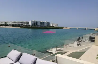 Water View image for: Villa - 4 Bedrooms - 4 Bathrooms for rent in Najma - Amwaj Islands - Muharraq Governorate, Image 1