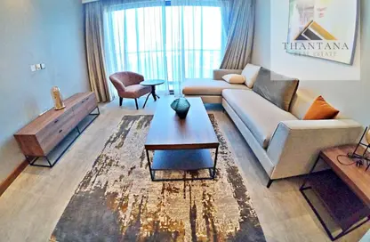 شقة - غرفة نوم - 1 حمام للايجار في الحد - المحرق