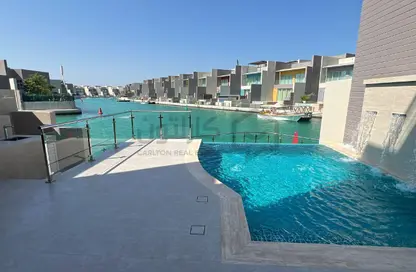 Villa - 4 Bedrooms - 5 Bathrooms for sale in Al Naseem - Diyar Al Muharraq - Muharraq Governorate