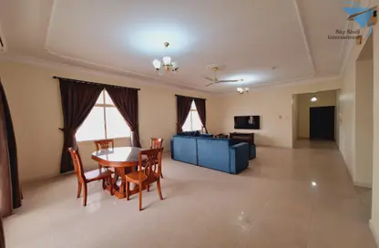Apartment - 3 Bedrooms - 2 Bathrooms for rent in Al Juffair - Capital Governorate