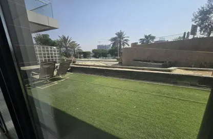 Apartment - 2 Bedrooms - 2 Bathrooms for rent in Reef Island - Capital Governorate