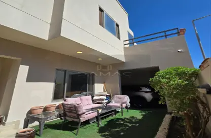 Villa - 3 Bedrooms - 4 Bathrooms for sale in Tubli - Central Governorate