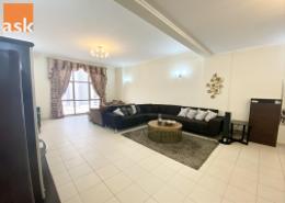 Apartment - 3 bedrooms - 3 bathrooms for sale in Sanabis - Manama - Capital Governorate