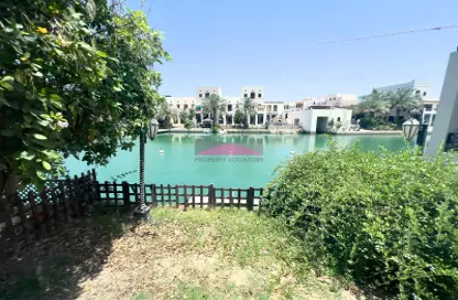 Villa - 3 Bedrooms - 4 Bathrooms for rent in Al Marsa Floating City - Amwaj Islands - Muharraq Governorate