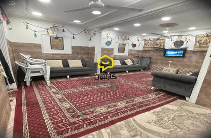 فيلا - 4 غرف نوم - 3 حمامات للبيع في سوق المنامة - المنامة - محافظة العاصمة