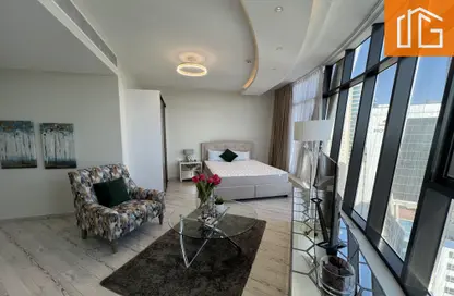 Apartment - Studio - 1 Bathroom for sale in Seef - Capital Governorate
