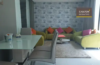 Apartment - 1 Bedroom - 1 Bathroom for sale in Amwaj Islands - Muharraq Governorate